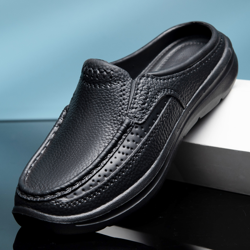 Water Shoes - Zapatillas de verano, zuecos de jardín,