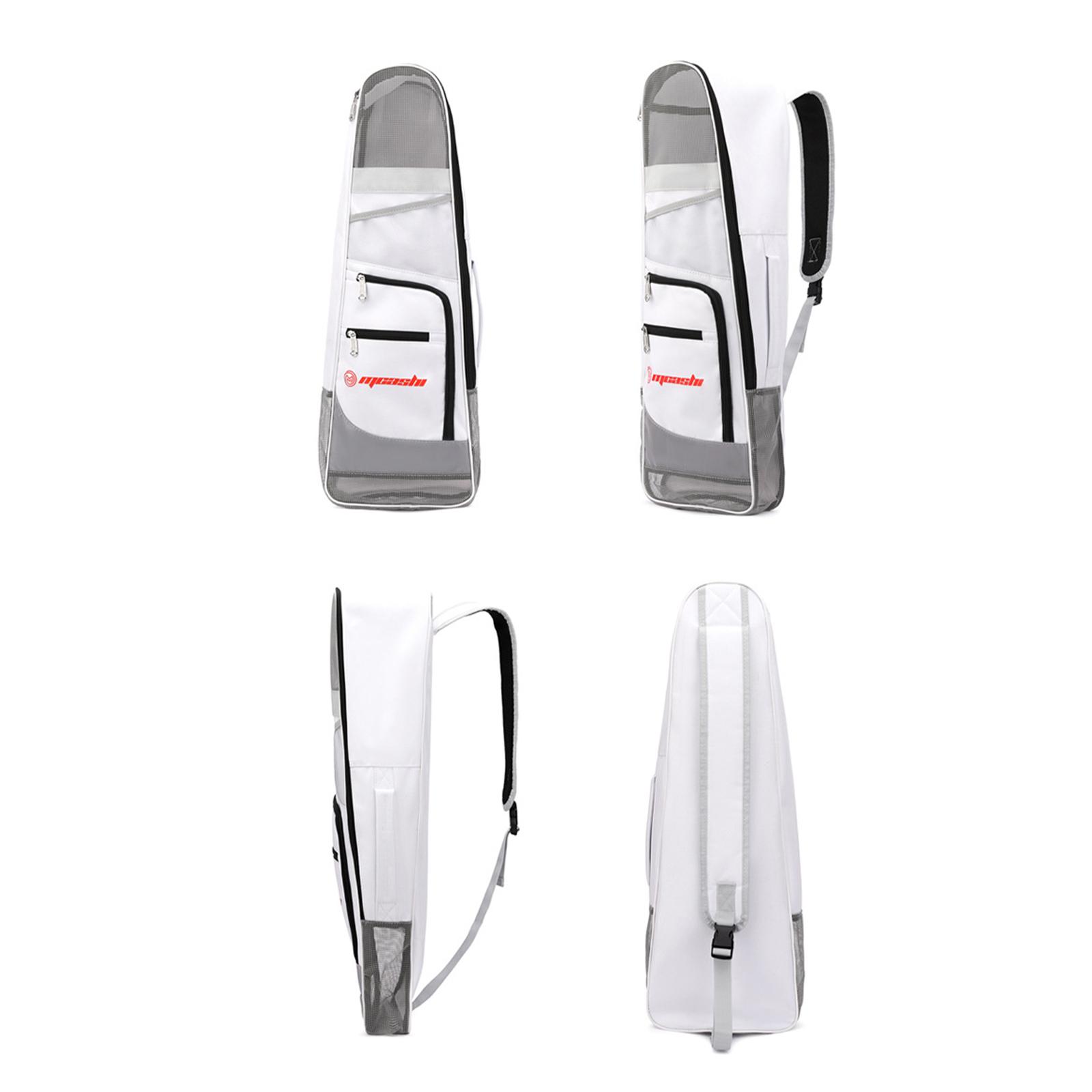 Swim Fins - Mochila para Snorkel, Bolsa de Almacenamiento