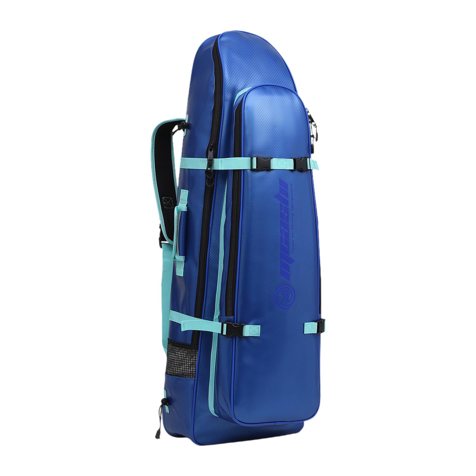 Swim Fins - Bolsa para Aletas Largas, Mochila Portátil