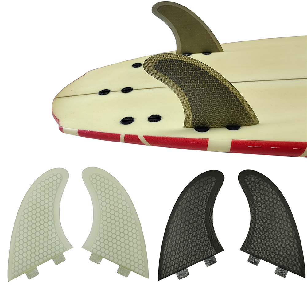 Surfboard Leash - Aletas de Surf UPSURF FCS 1