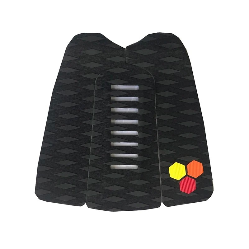 Surfboard Leash - Almohadillas coloridas para tabla de surf,
