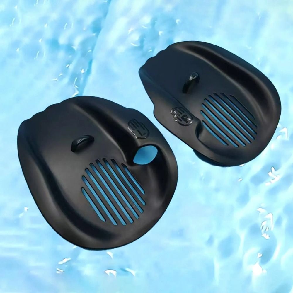 1 Par de Palas de Natación con - Swim Fins reseña y precio