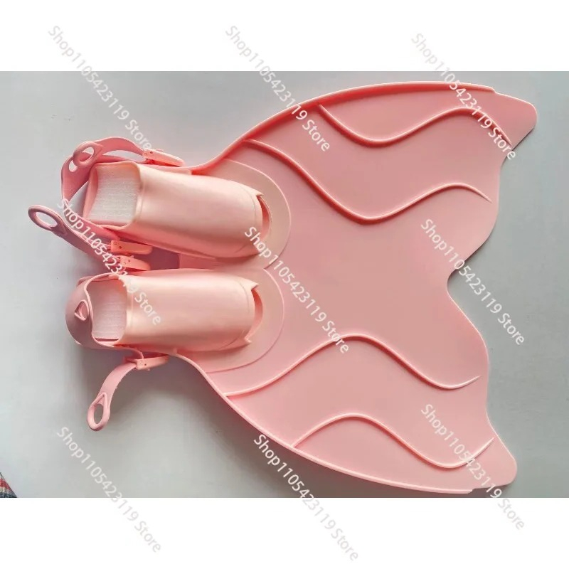 Aletas de sirena de una sola p - Snorkeling Gear reseña y precio