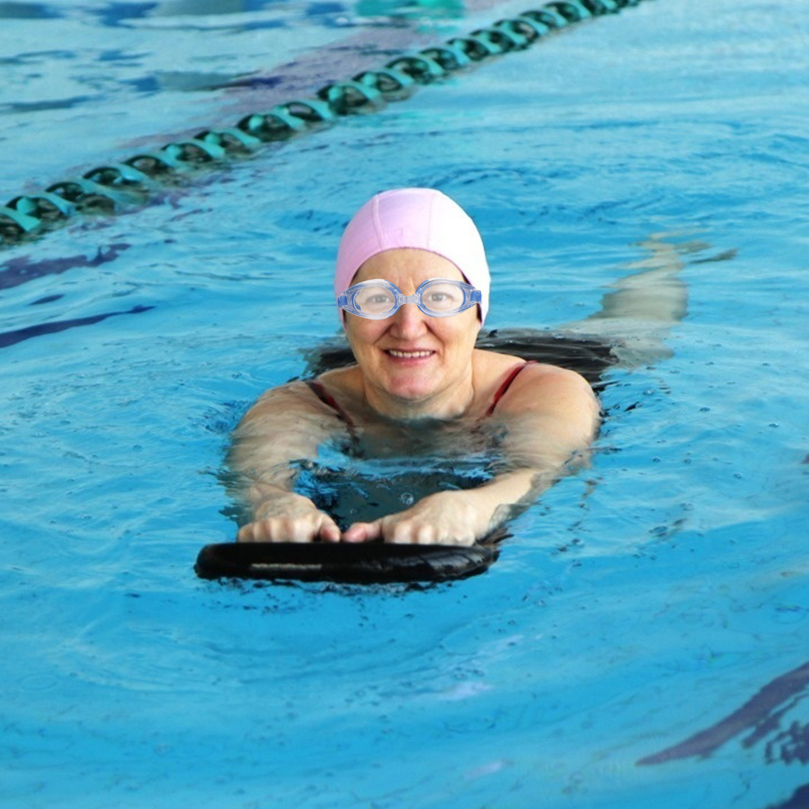 Gafas de natación para adultos - Goggles Swim reseña y precio
