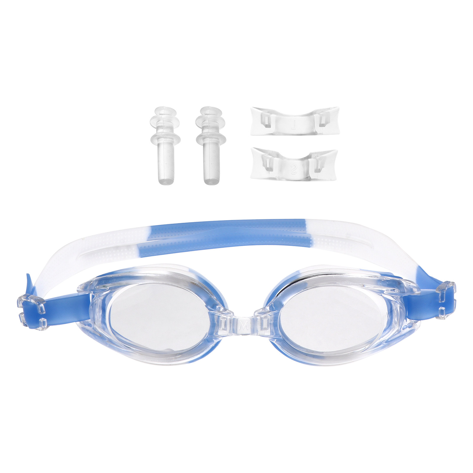 Gafas de natación para adultos - Goggles Swim reseña y precio