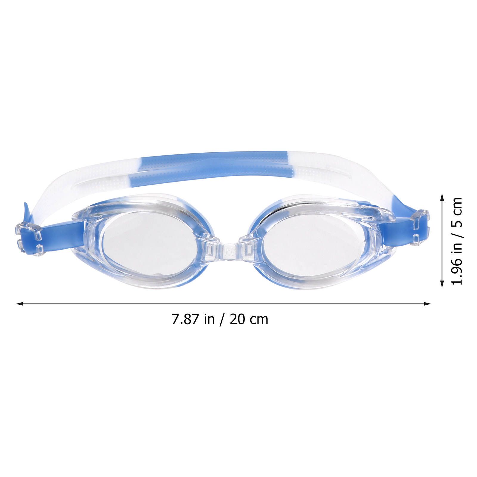 Gafas de natación para adultos - Goggles Swim reseña y precio