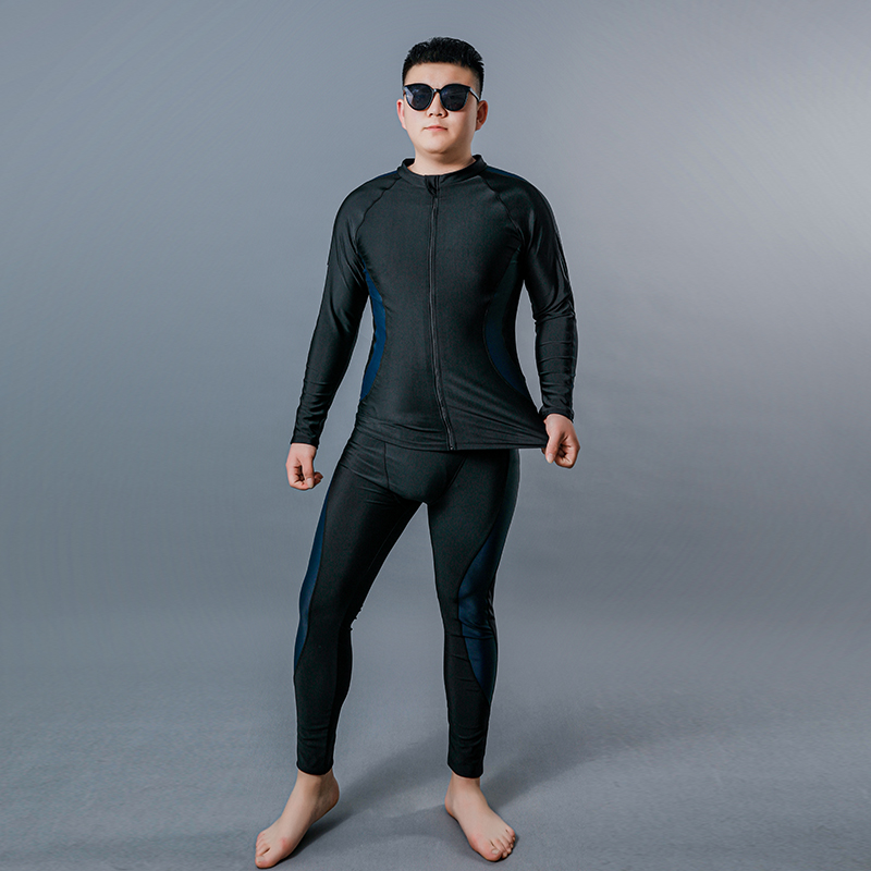 Rashguard de manga larga para  - Rash Guard reseña y precio