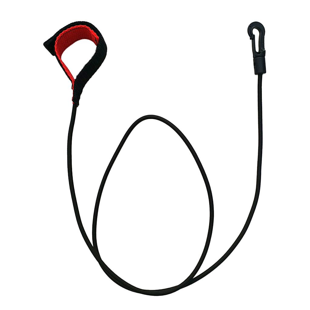 Correa de remo para Kayak mult - Surfboard Leash reseña y precio