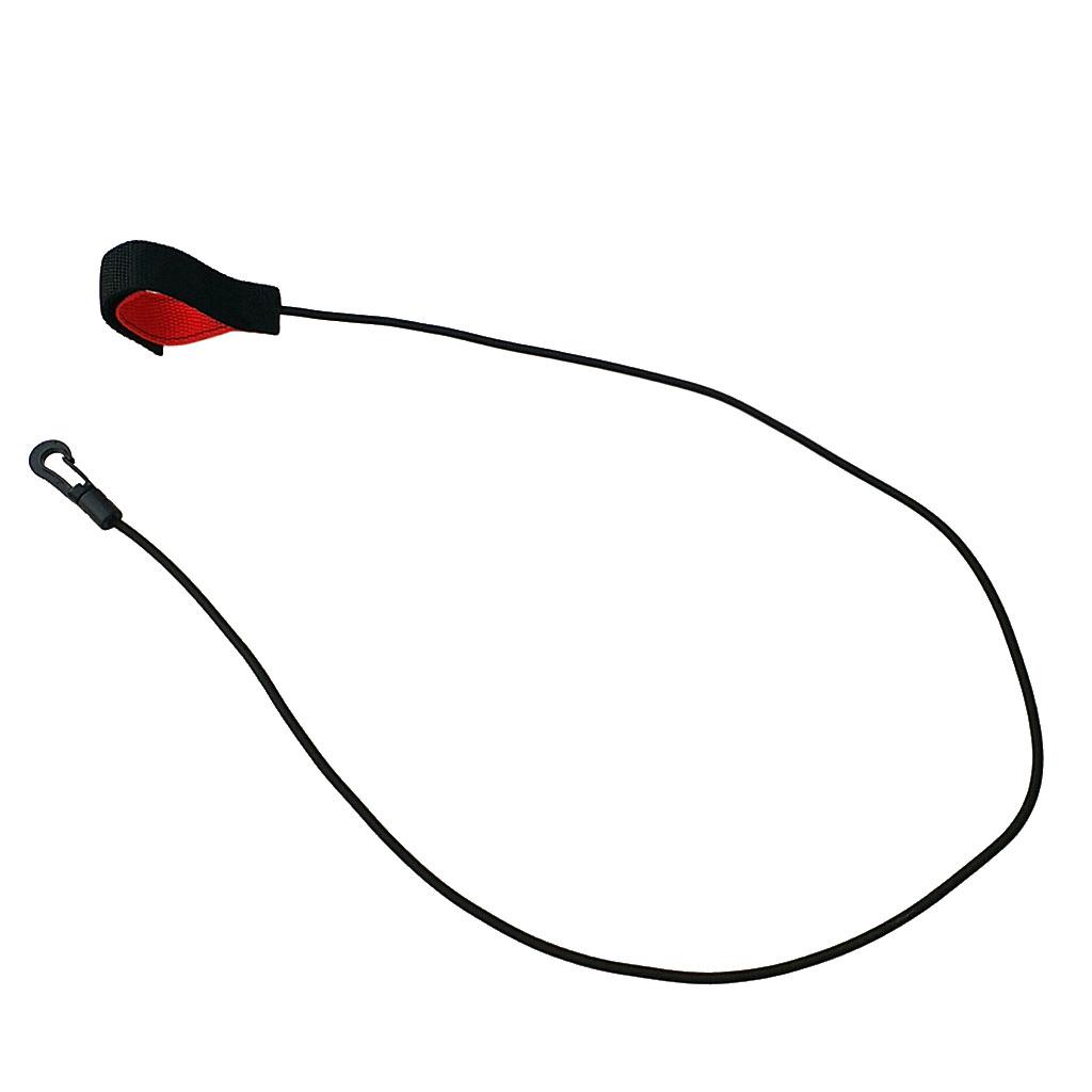 Correa de remo para Kayak mult - Surfboard Leash reseña y precio