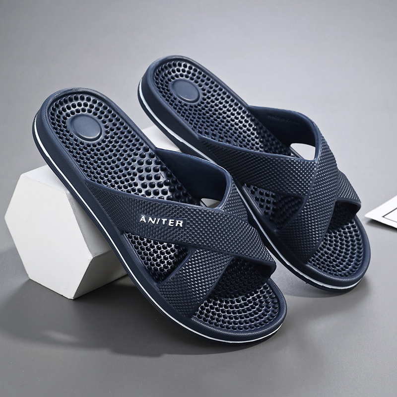 Zapatillas de masaje de talla  - Flippers Swimming reseña y precio