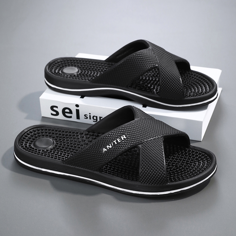 Zapatillas de masaje de talla  - Flippers Swimming reseña y precio