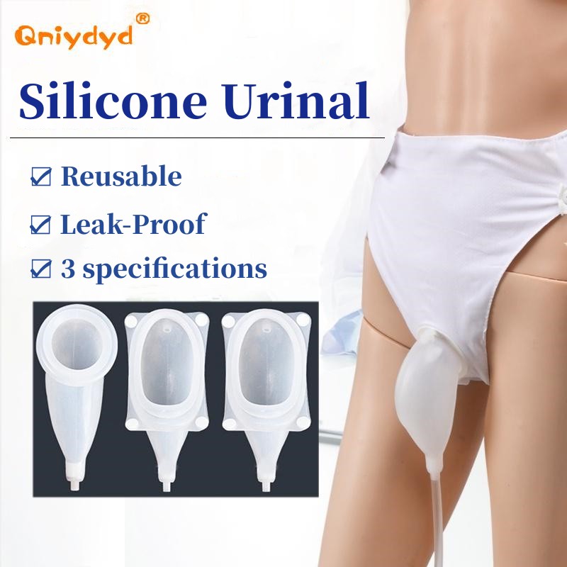 Receptor urinario para hombres - Wetsuit Men reseña y precio