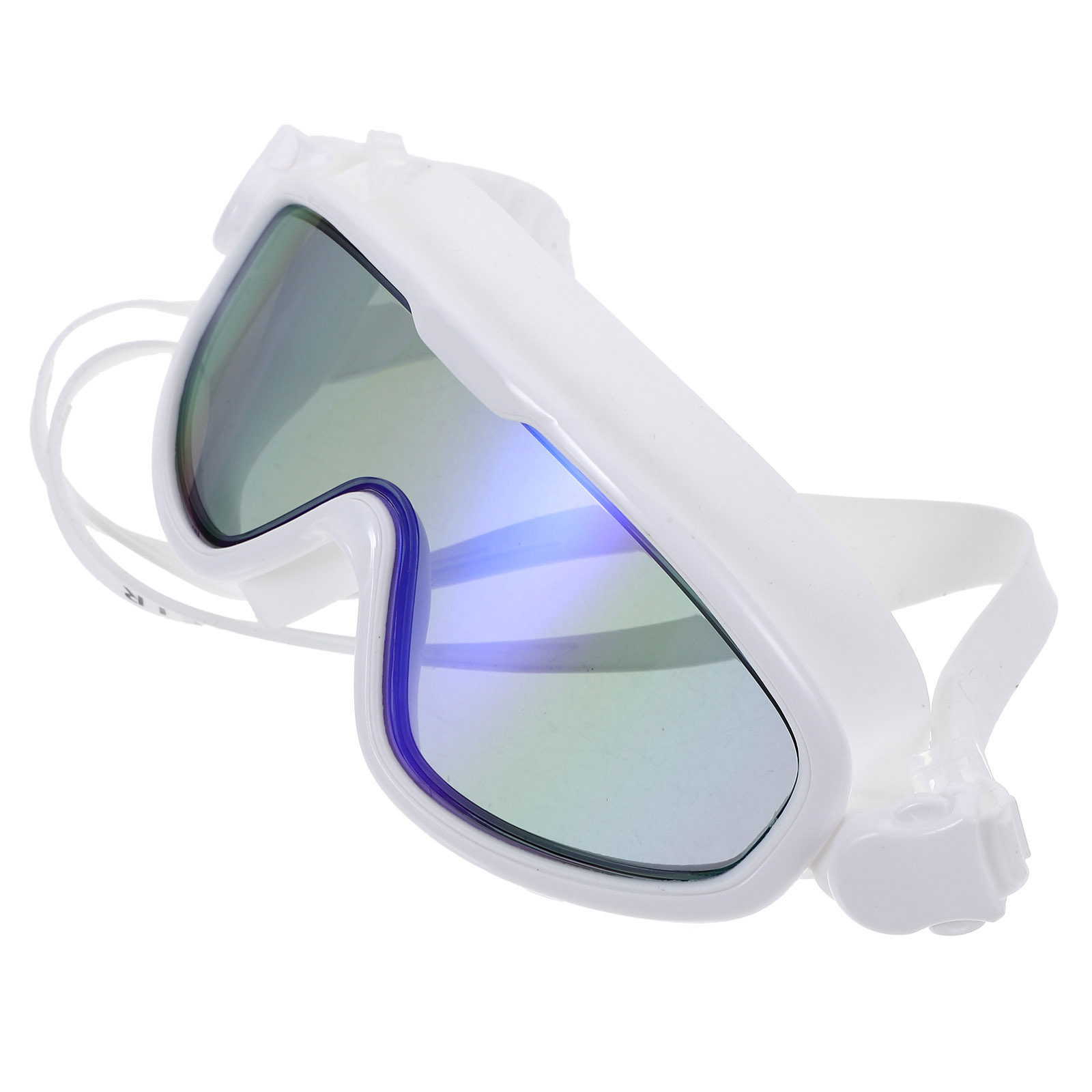 Gafas de natación impermeables - Goggles Swim reseña y precio