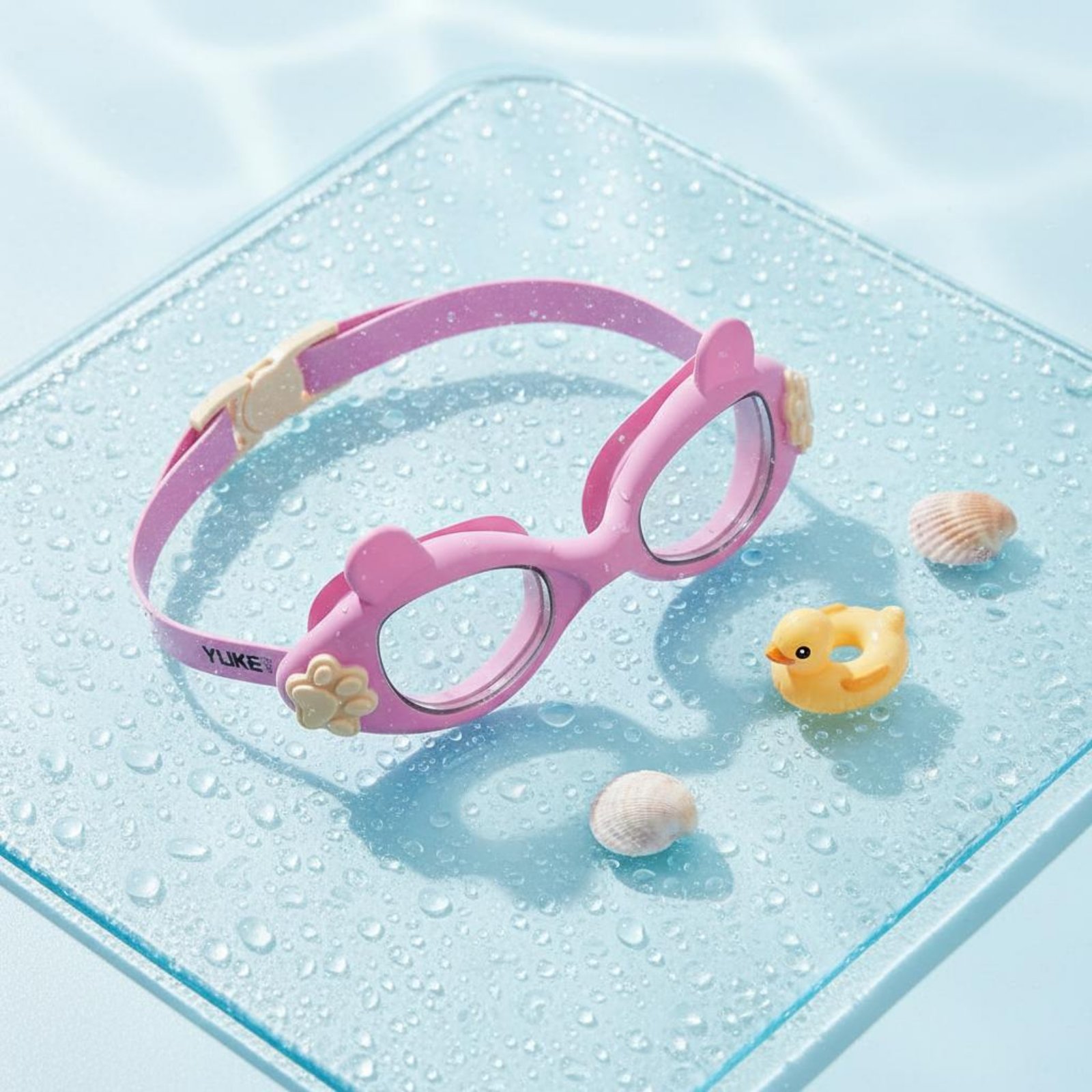 Gafas de natación para niños,  - Goggles Swim reseña y precio