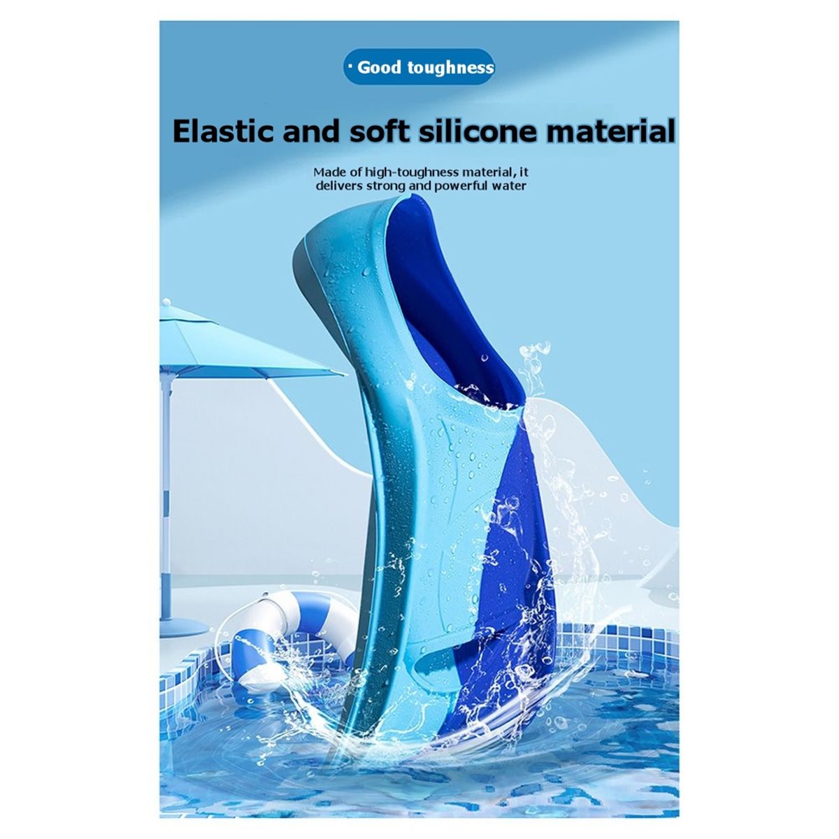 [GRAN OFERTA] Aletas de Nataci - Swim Fins reseña y precio
