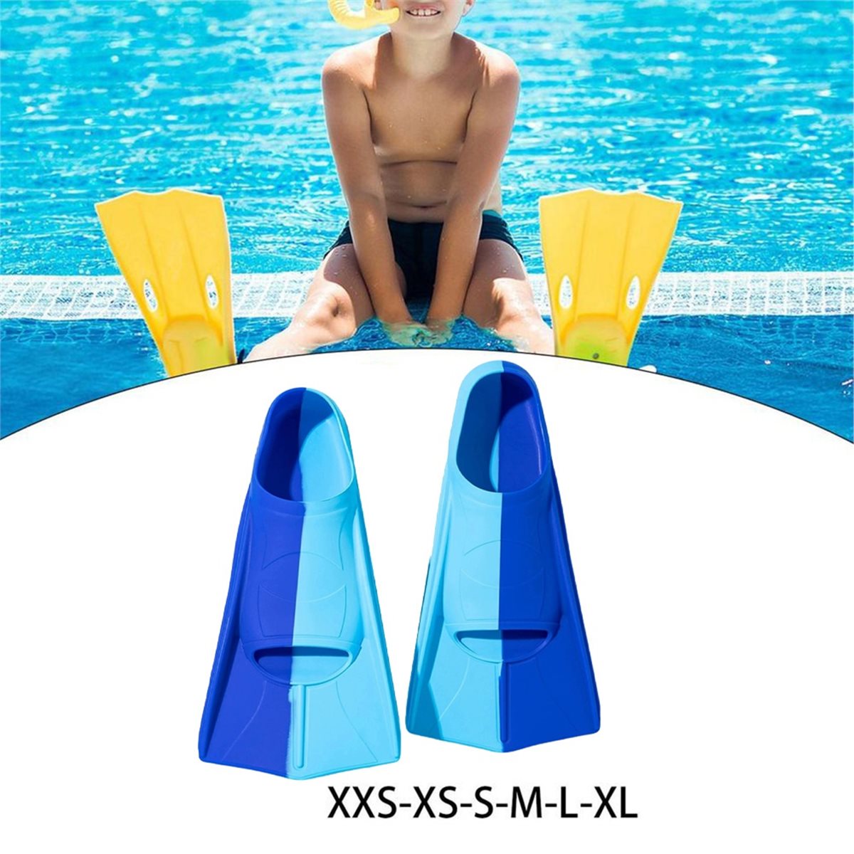 [GRAN OFERTA] Aletas de Nataci - Swim Fins reseña y precio