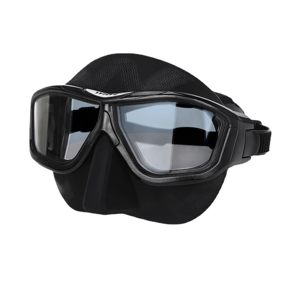 Nueva máscara de buceo antivah - Snorkel Set reseña y precio