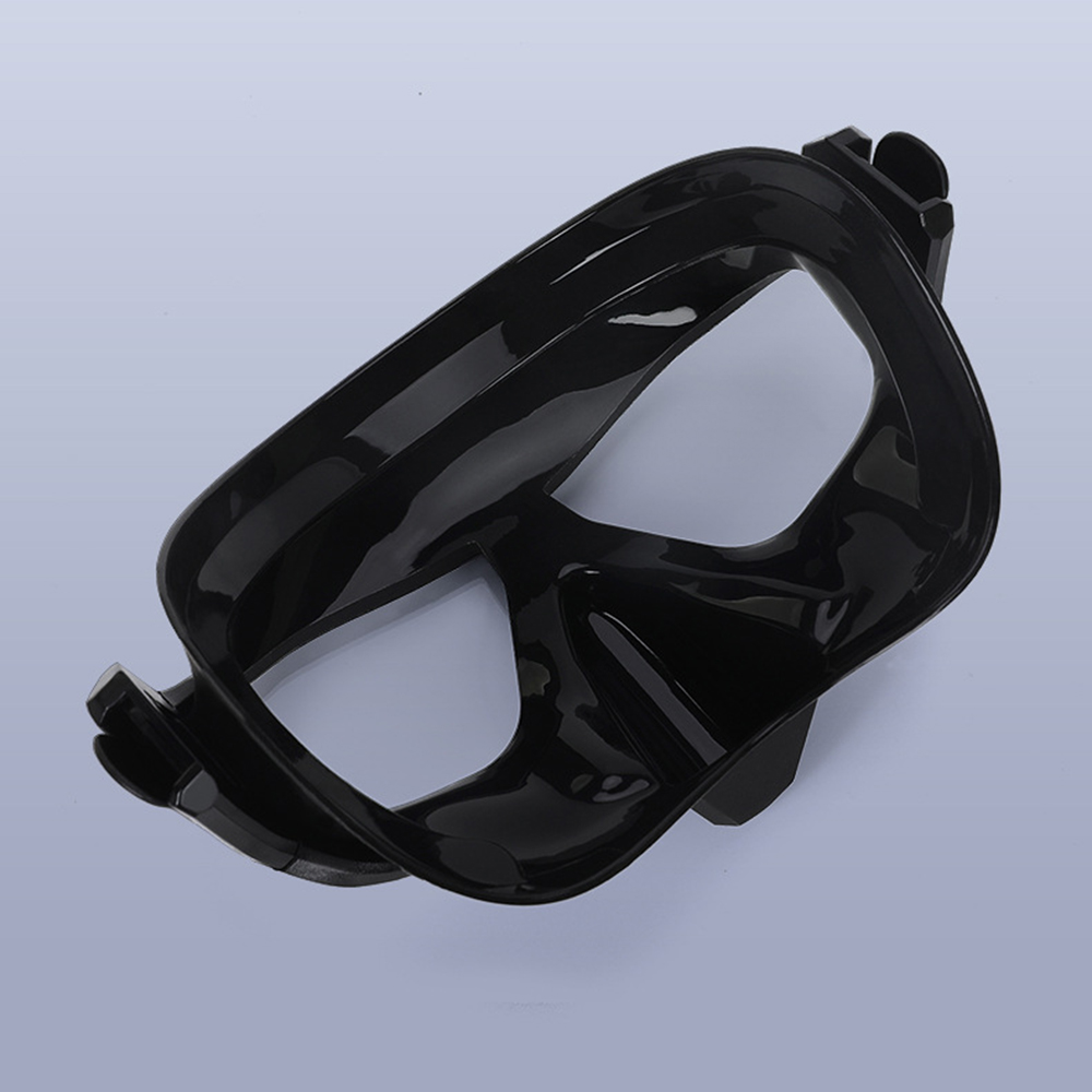 Nueva máscara de buceo antivah - Snorkel Set reseña y precio