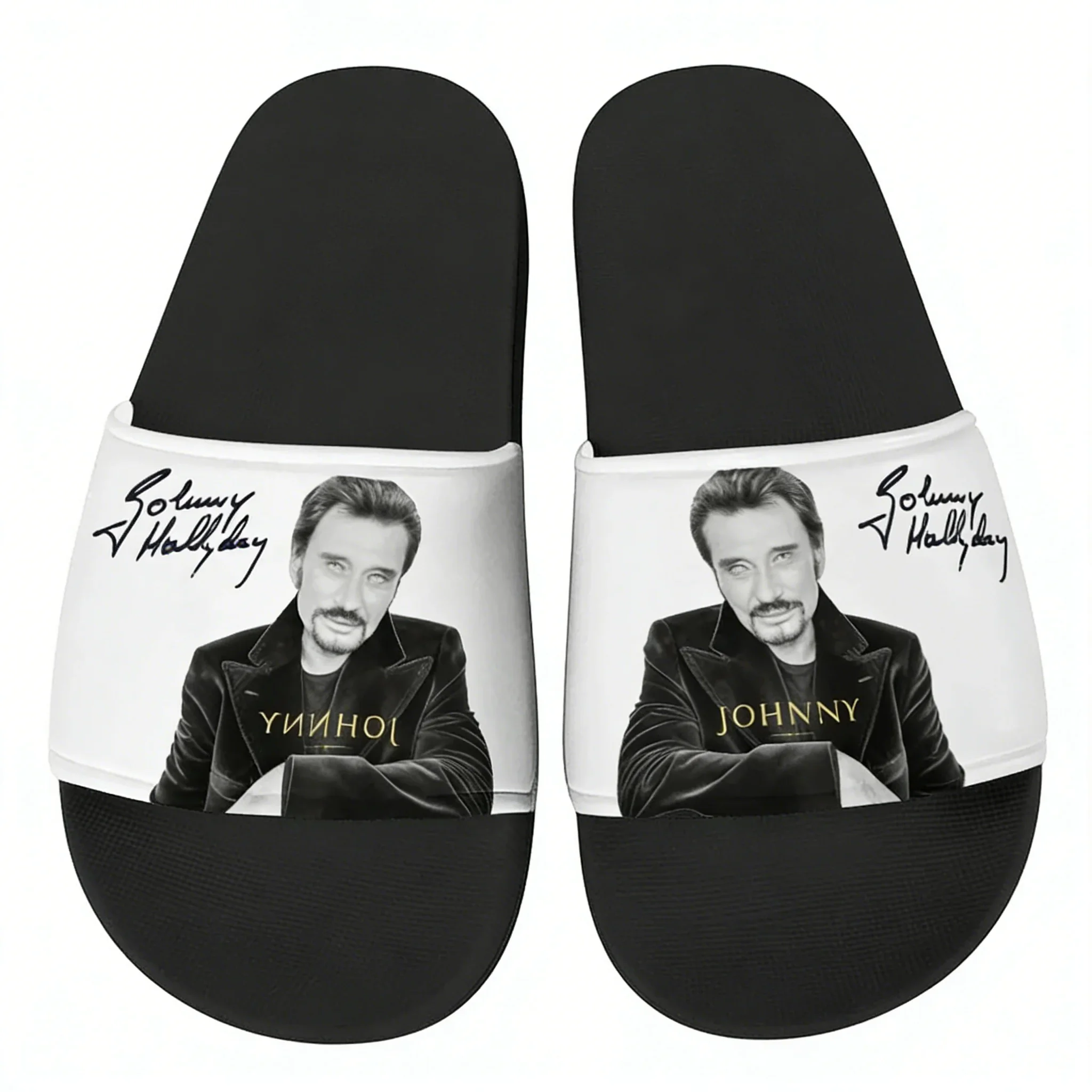 Pantuflas Johnny Hallyday para - Water Shoes reseña y precio
