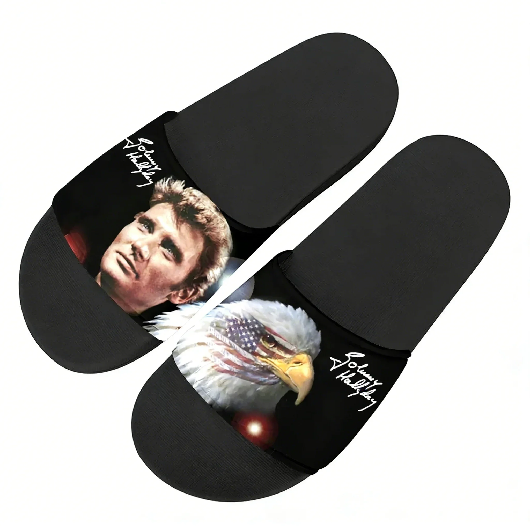 Pantuflas Johnny Hallyday para - Water Shoes reseña y precio