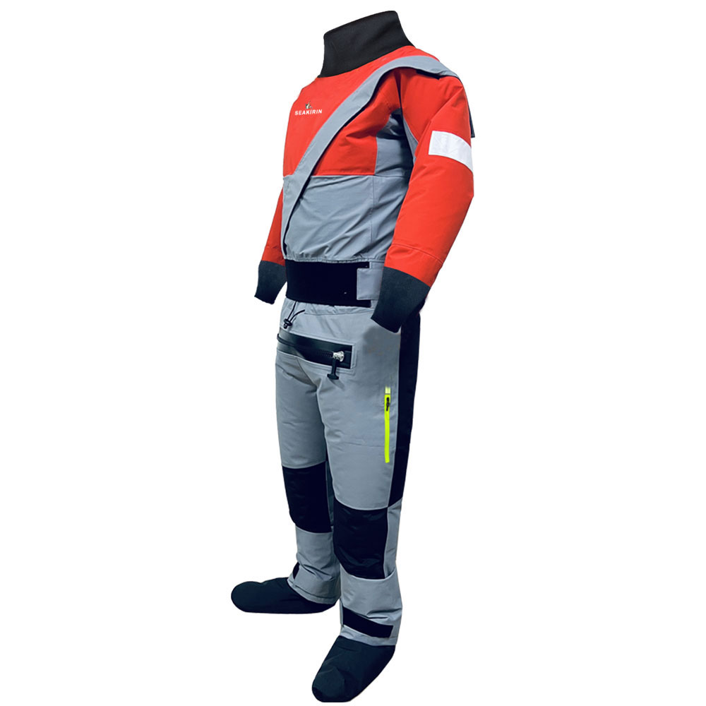 Traje semiseco de 3 capas para - Wetsuit Men reseña y precio