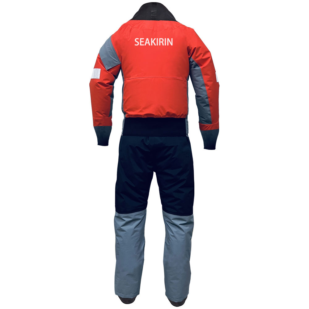 Traje semiseco de 3 capas para - Wetsuit Men reseña y precio
