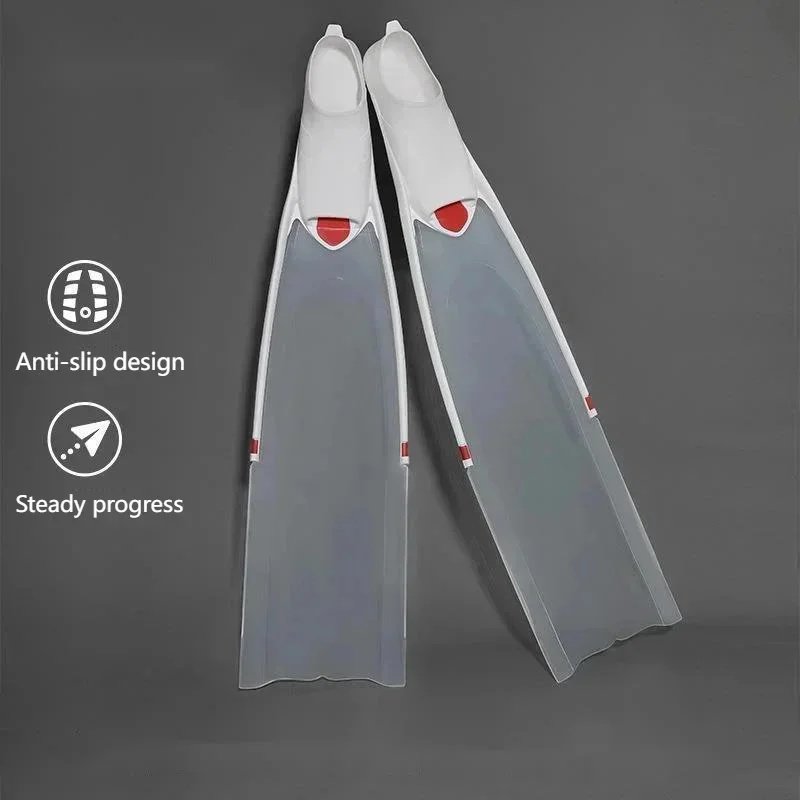 Aletas de PP para Buceo Libre  - Flippers Swimming reseña y precio