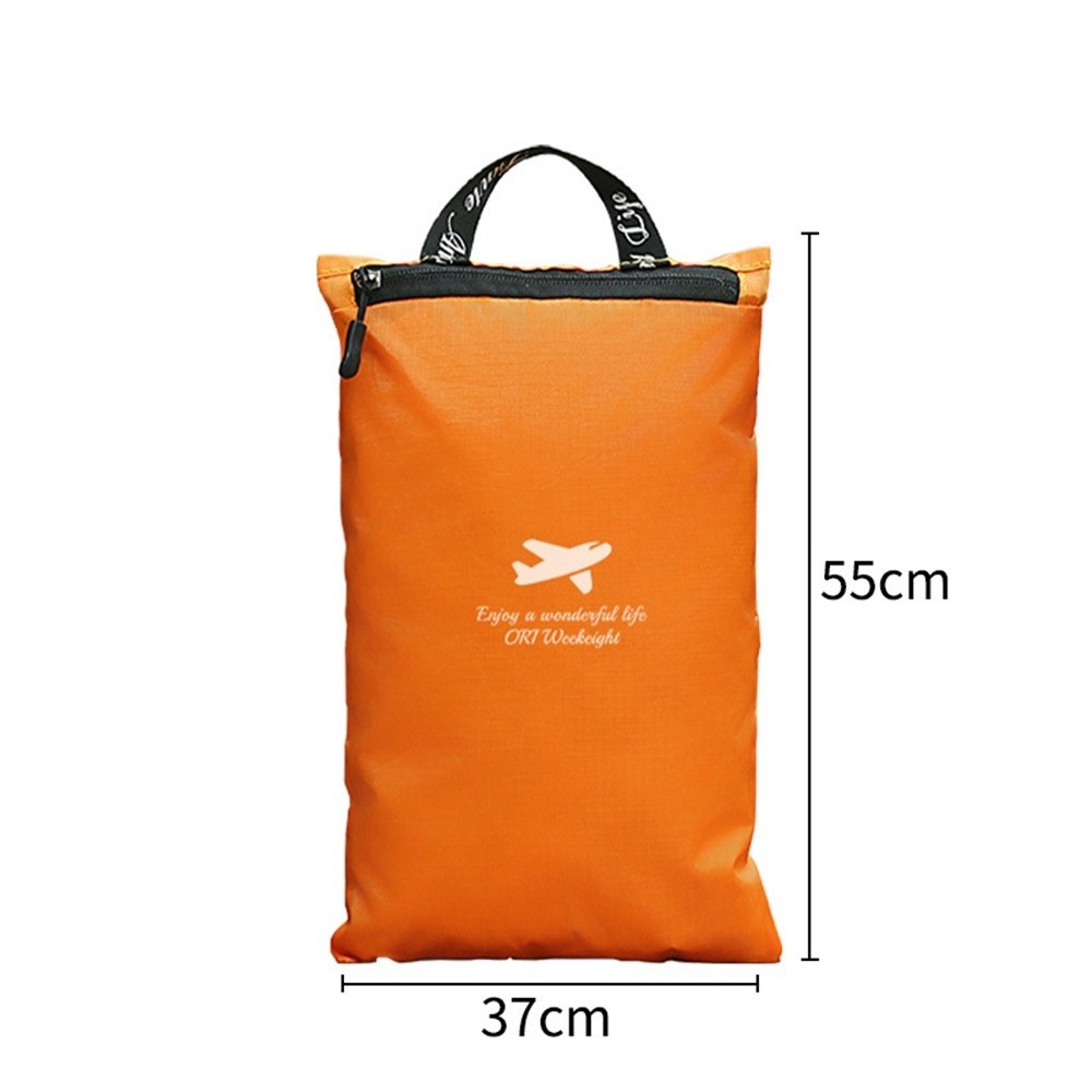 Nueva Bolsa de Almacenamiento  - Dry Bag Waterproof reseña y precio
