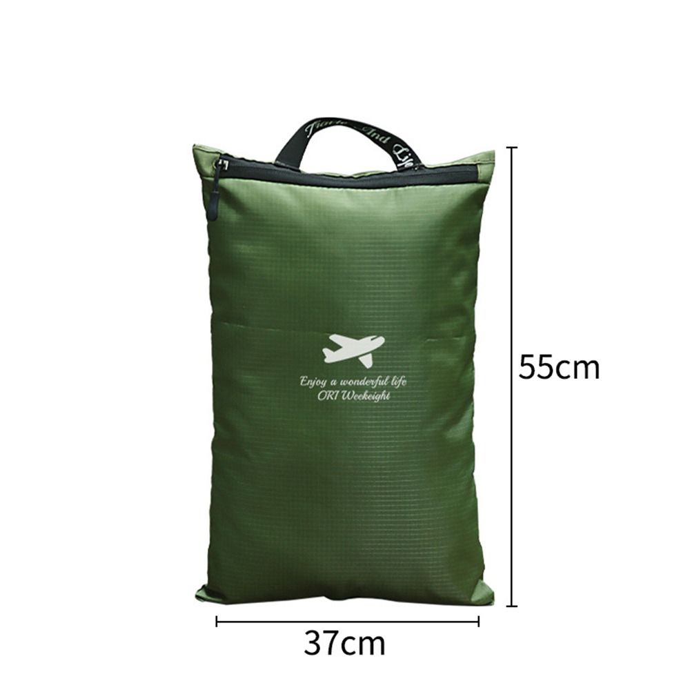Nueva Bolsa de Almacenamiento  - Dry Bag Waterproof reseña y precio