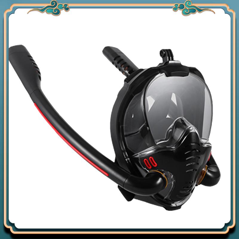 Última máscara de snorkel, más - Goggles Swim reseña y precio