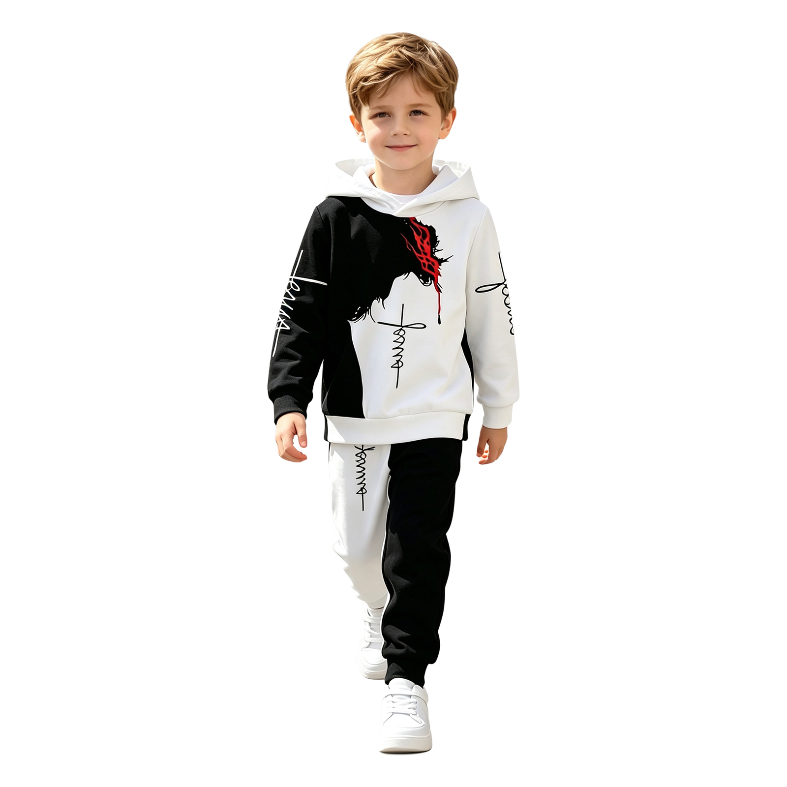Conjunto deportivo para niños, - Life Jacket reseña y precio