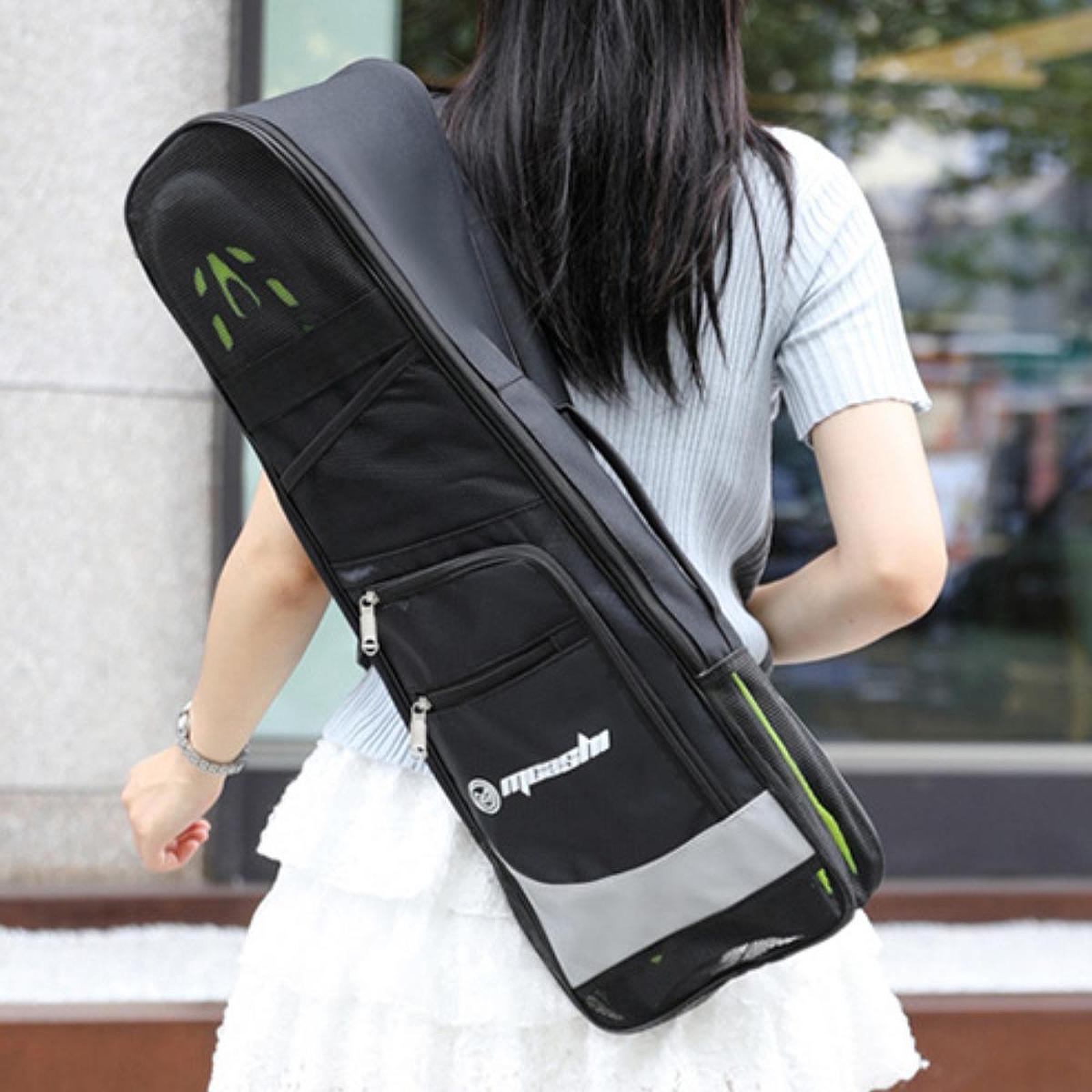 Mochila para snorkel, bolsa de - Swim Fins reseña y precio