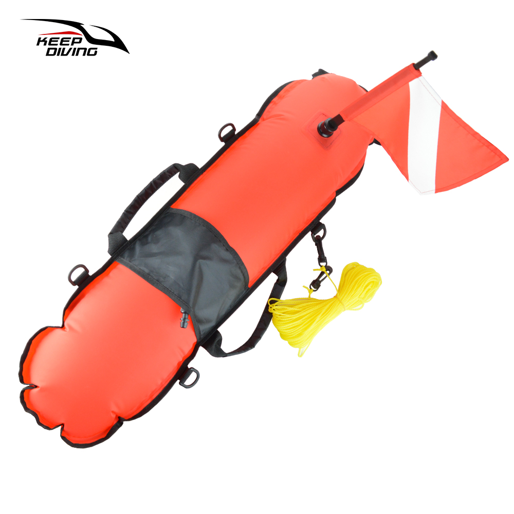 2026 - Flotador de Señalizació - Snorkeling Gear reseña y precio