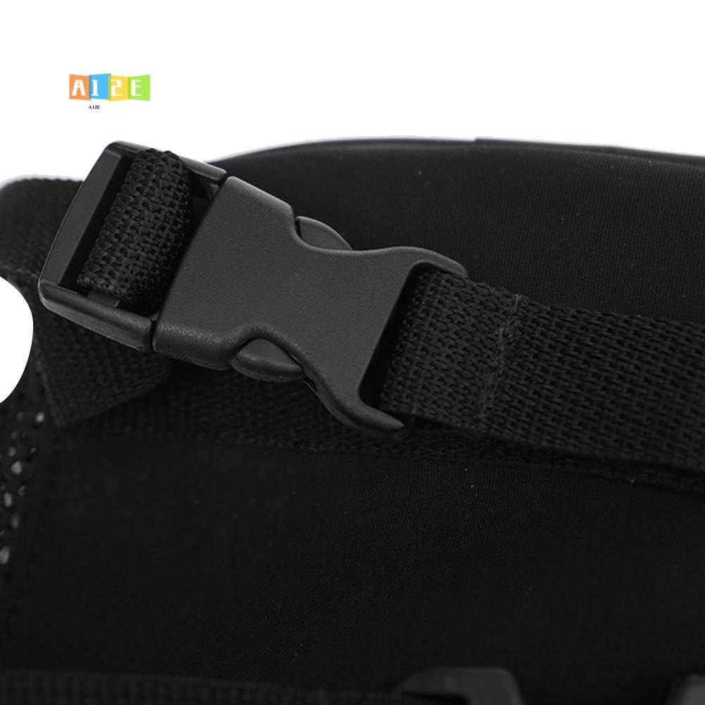 Bolsa de malla portátil para b - Snorkeling Gear reseña y precio