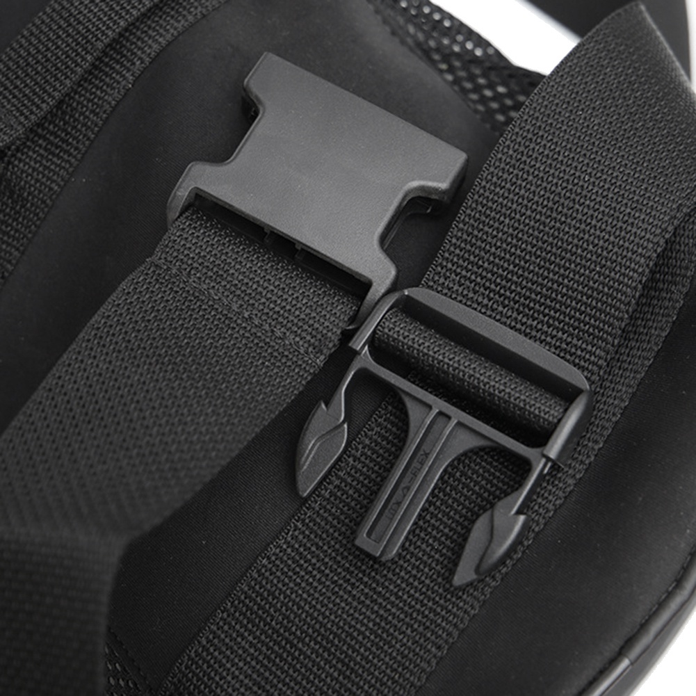 Bolsa de malla portátil para b - Snorkeling Gear reseña y precio