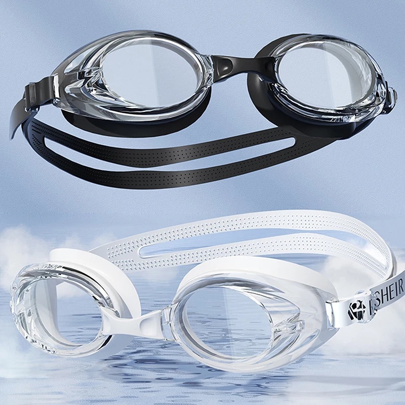 Gafas de natación profesionale - Goggles Swim reseña y precio