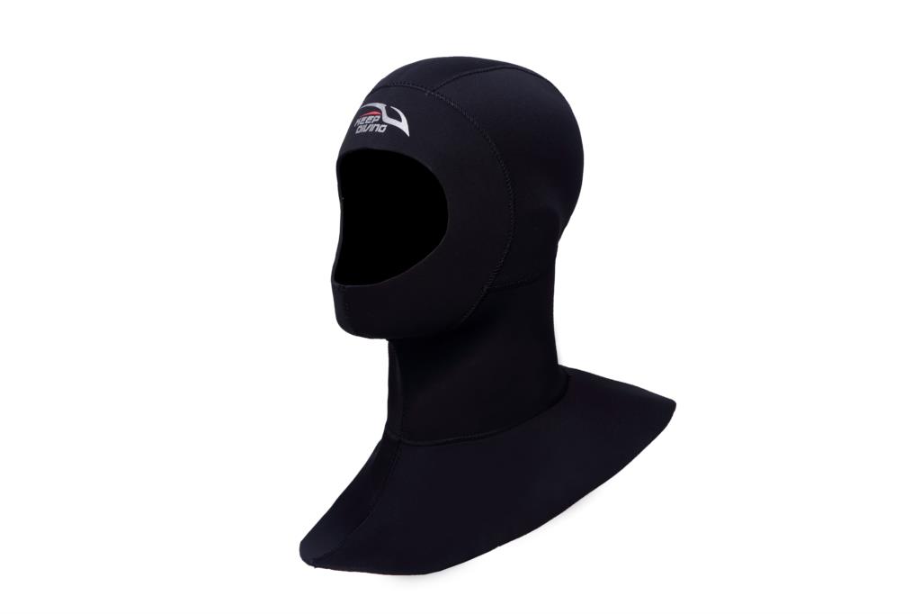 Capucha de buceo de neopreno d - Wetsuit Men reseña y precio