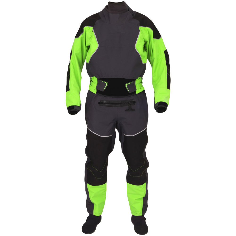 Traje Seco para Kayak LKVER pa - Wetsuit Men reseña y precio