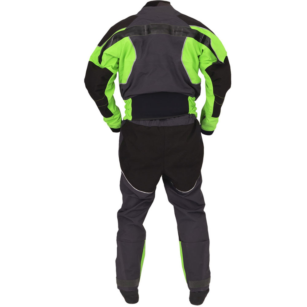 Traje Seco para Kayak LKVER pa - Wetsuit Men reseña y precio