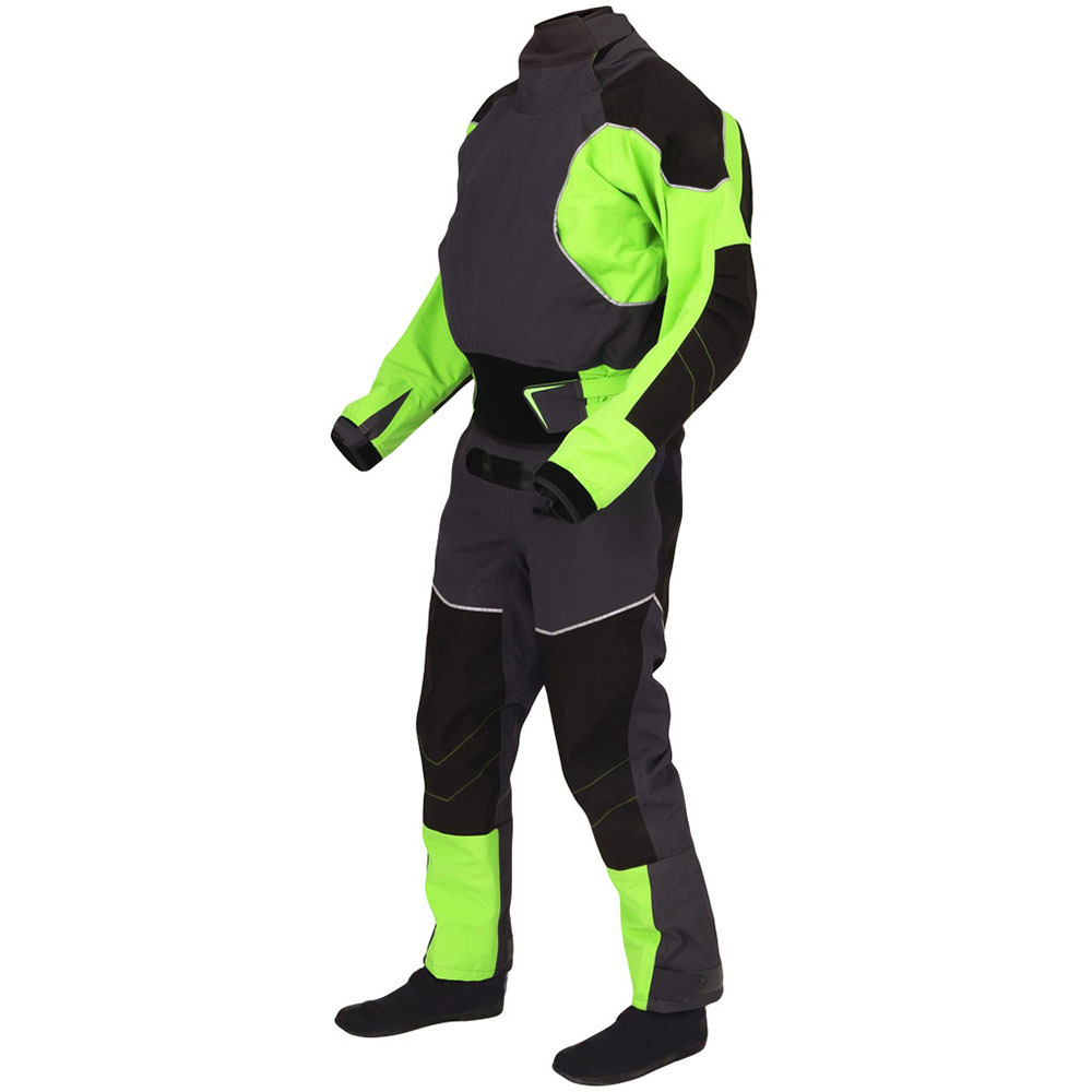 Traje Seco para Kayak LKVER pa - Wetsuit Men reseña y precio