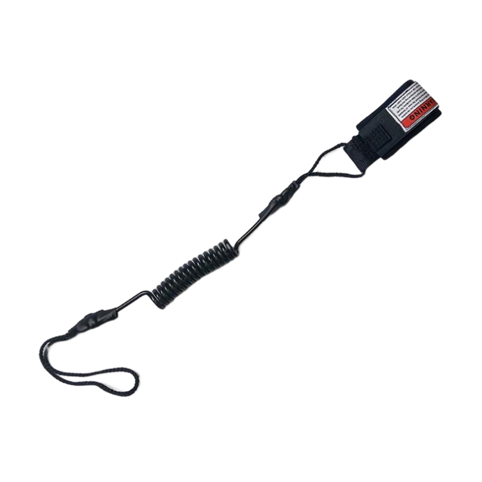 Correa de Muñeca Ajustable de  - Surfboard Leash reseña y precio