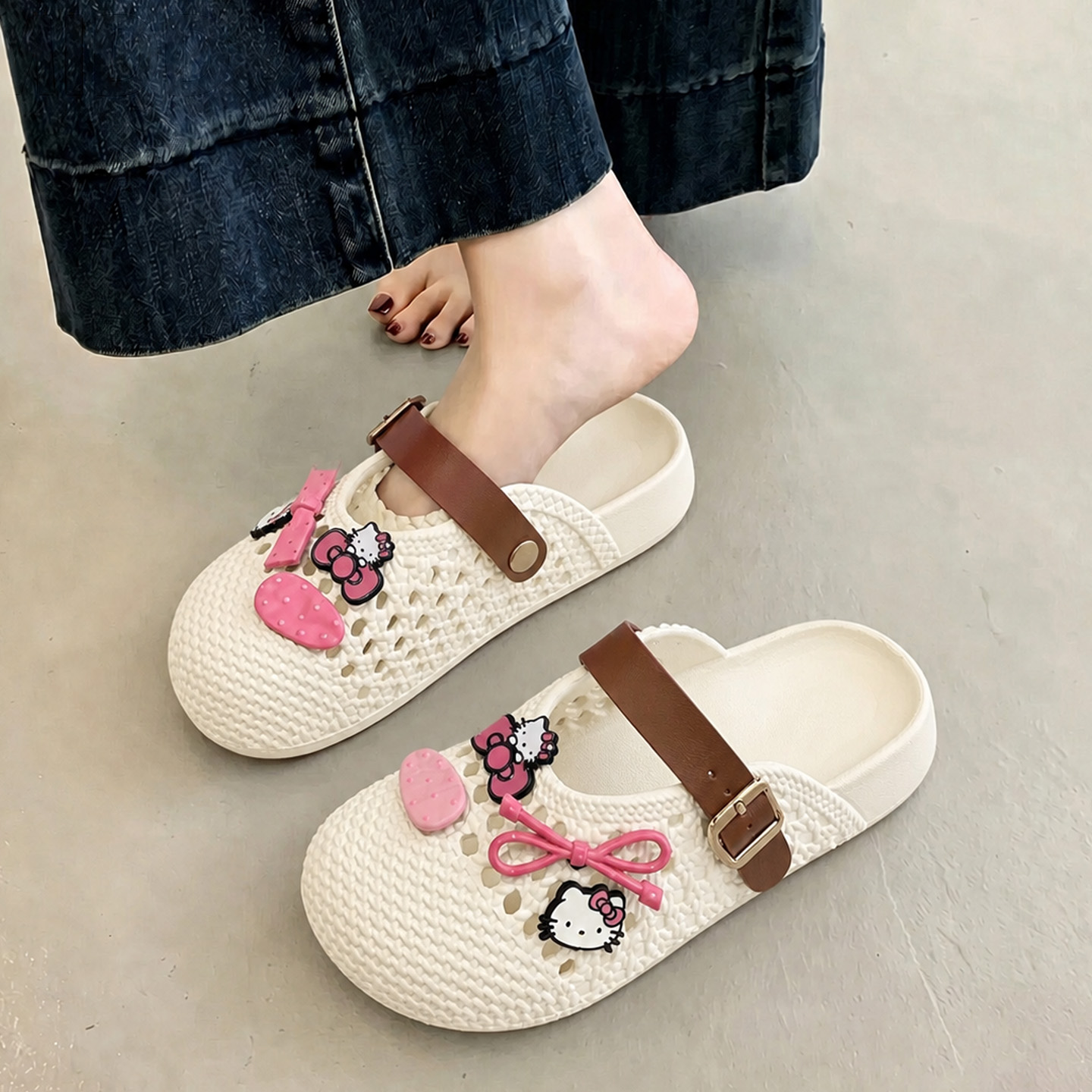 Sandalias de verano para mujer - Water Shoes reseña y precio