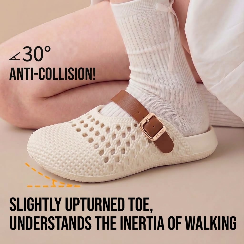 Sandalias de verano para mujer - Water Shoes reseña y precio
