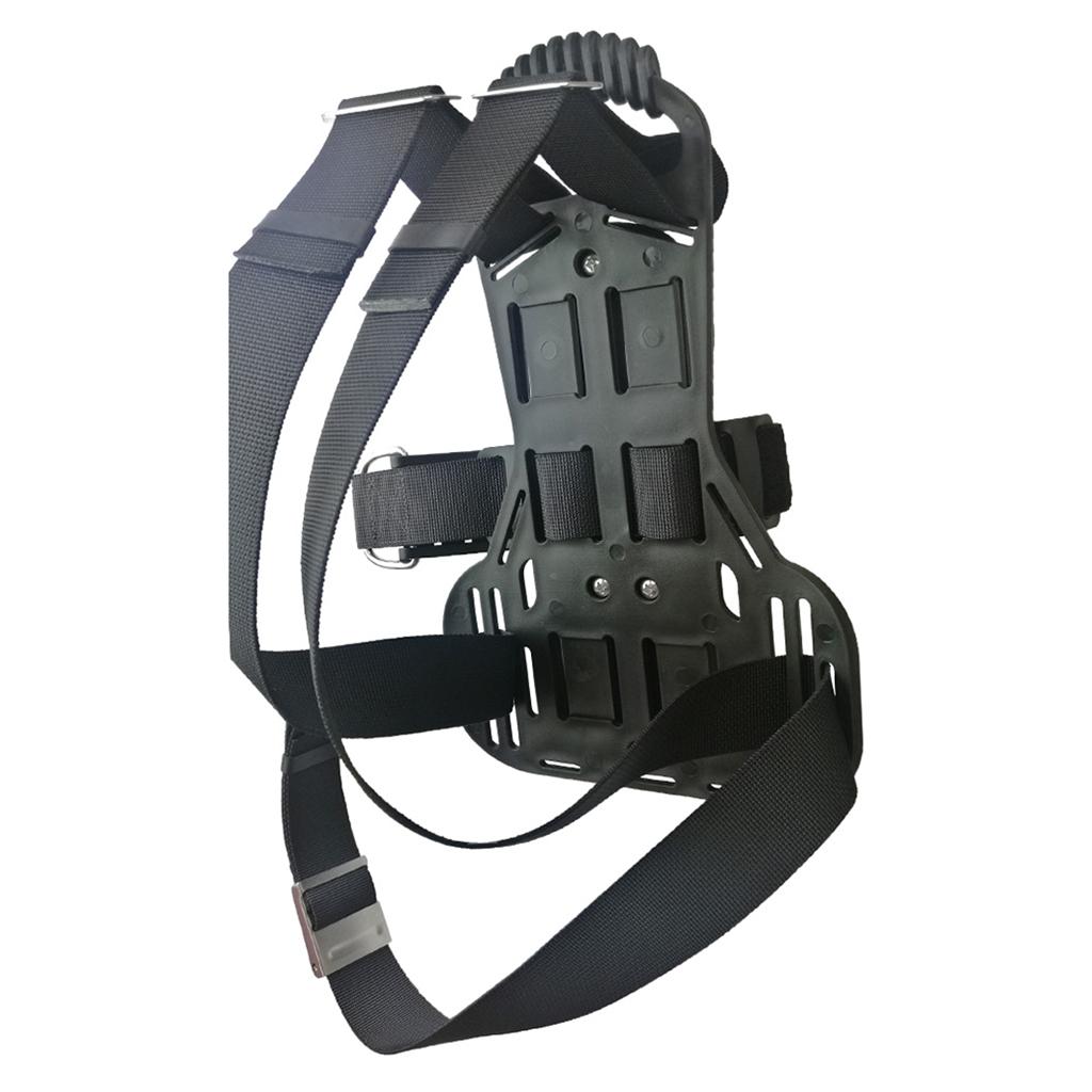 Soporte Ajustable para Cilindr - Snorkeling Gear reseña y precio