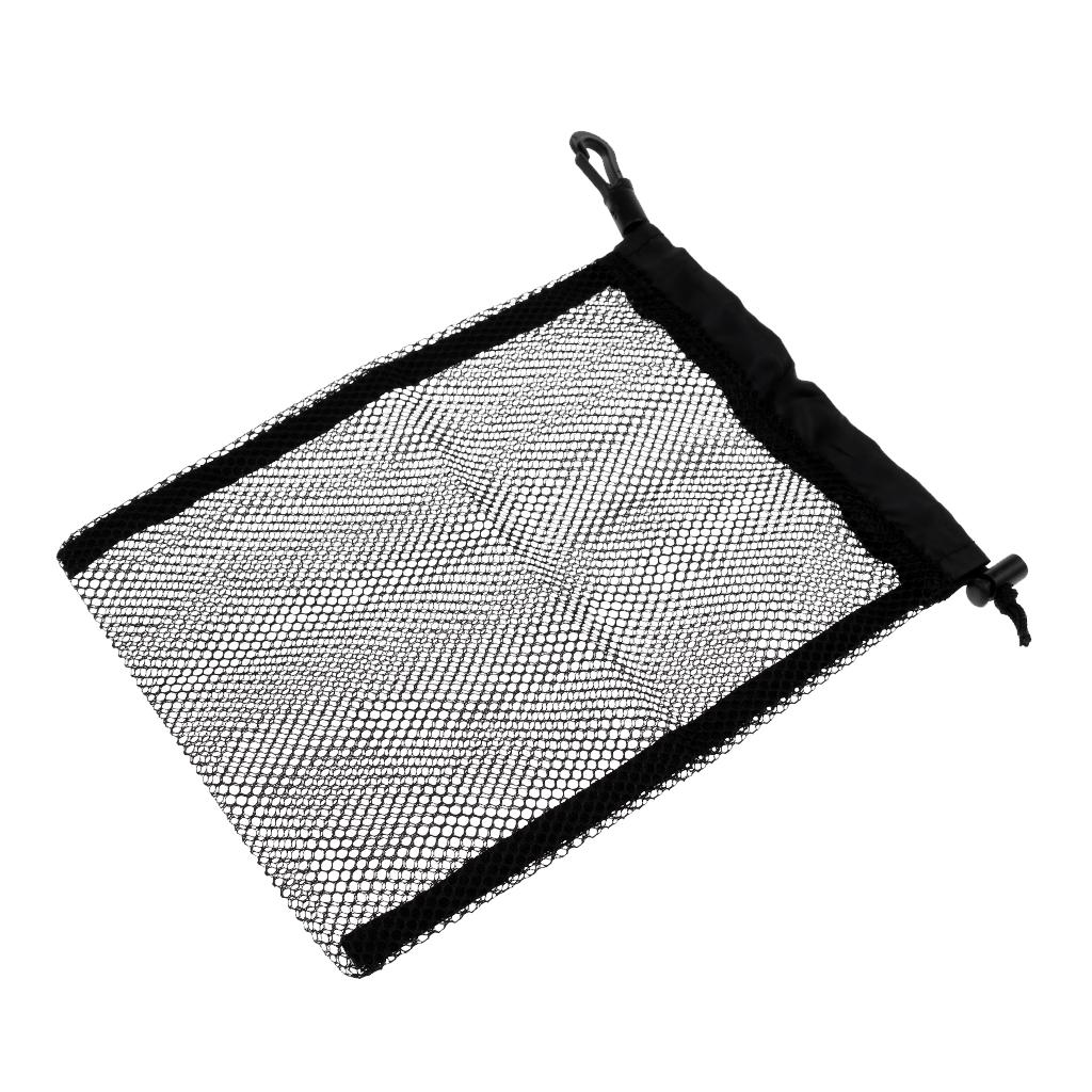 Bolsa de malla para equipo de  - Swim Fins reseña y precio