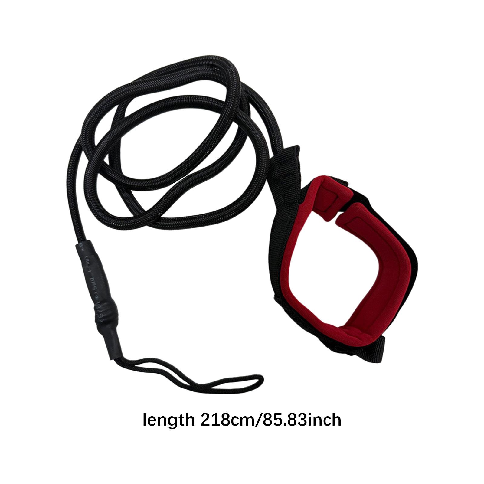Correa para tabla de surf, cor - Surfboard Leash reseña y precio