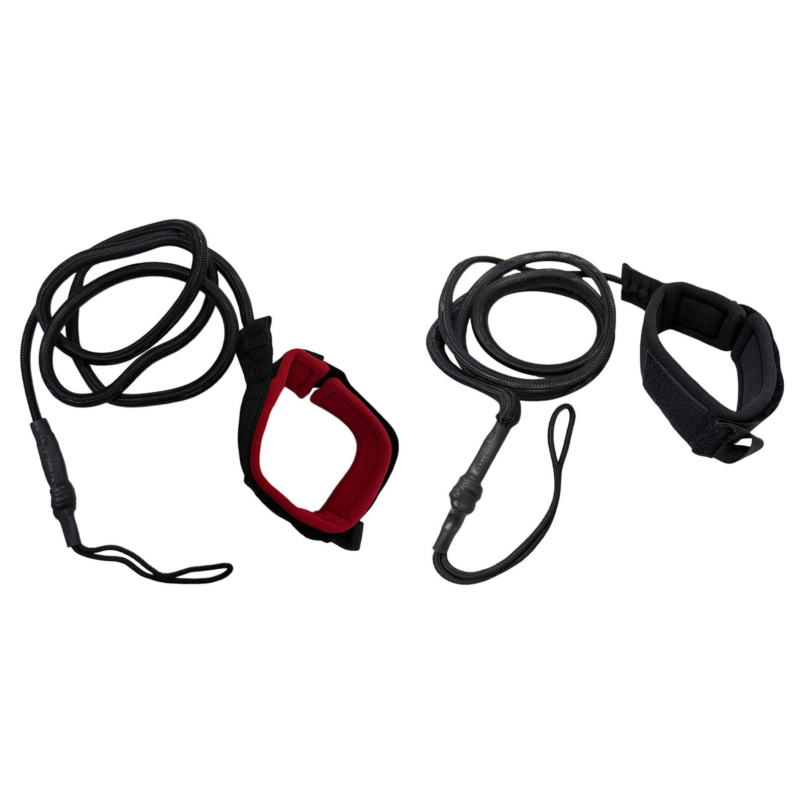 Correa para tabla de surf, cor - Surfboard Leash reseña y precio