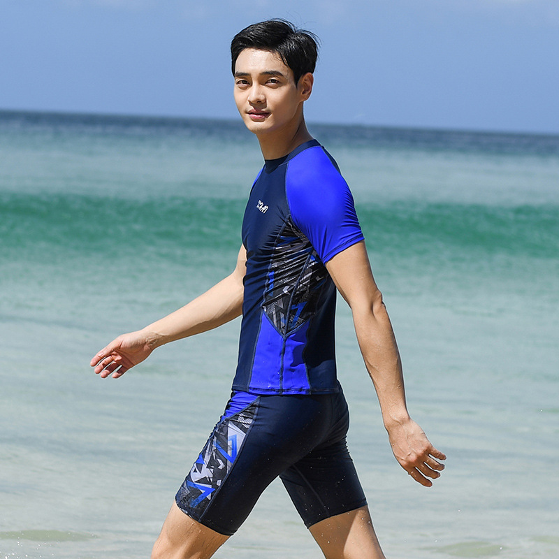 Bañador de talla grande para h - Wetsuit Men reseña y precio