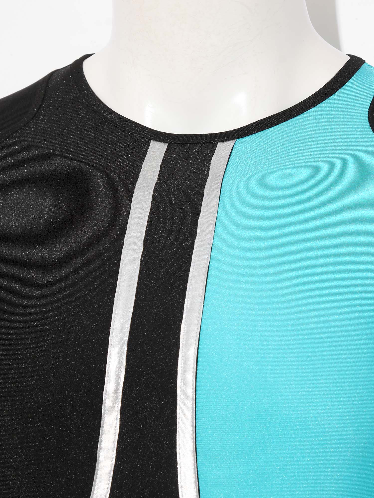 Traje de baño de una pieza par - Wetsuit Men reseña y precio