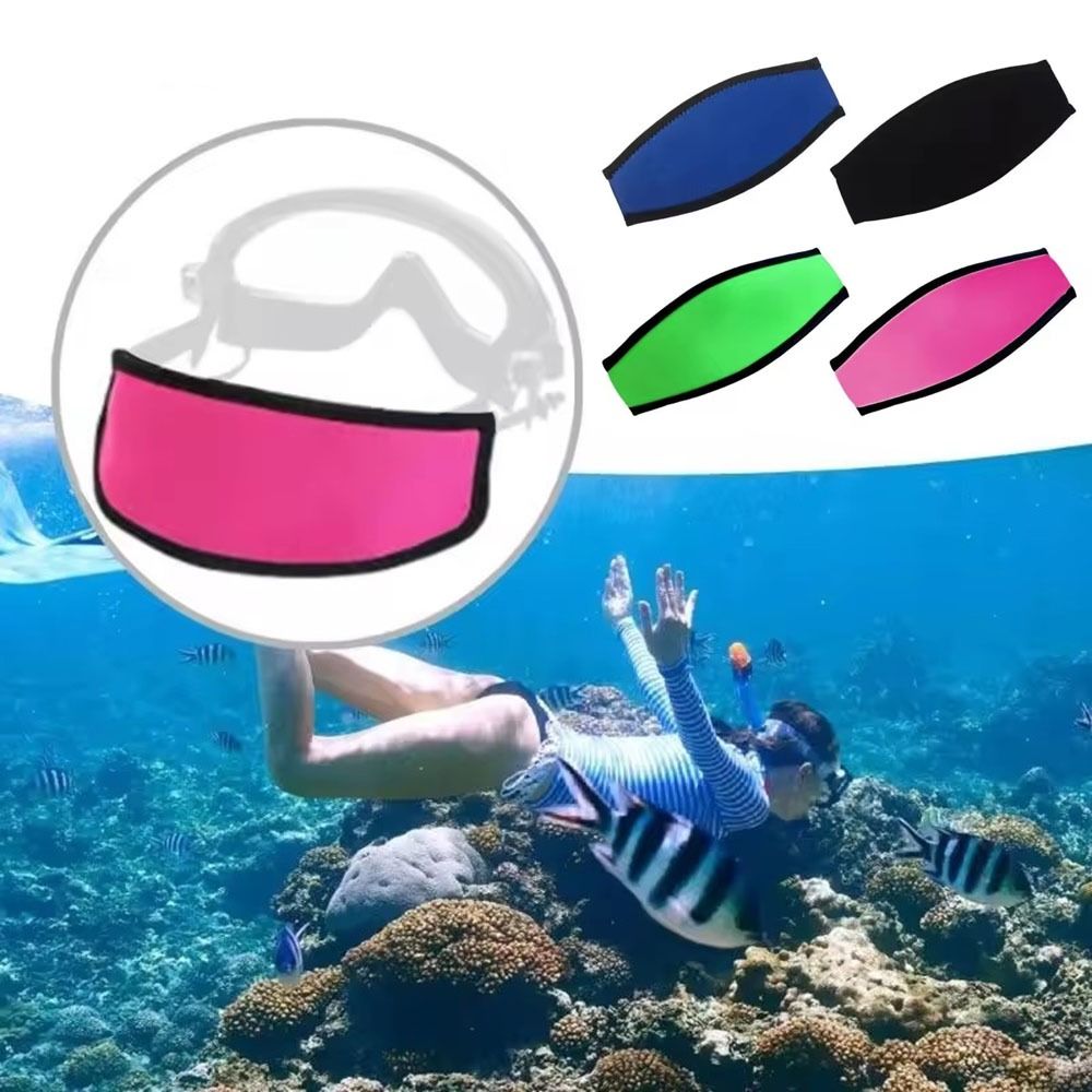 Máscara de buceo de neopreno,  - Diving Mask reseña y precio